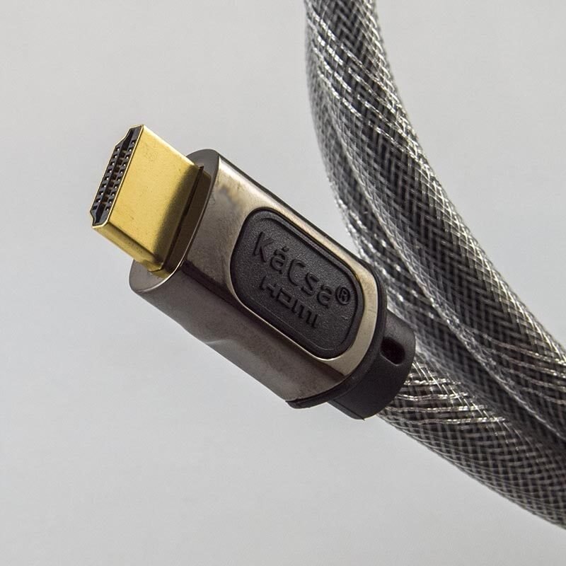 Prémium HDMI 2.1 kábel a Kácsa Audió kínálatában