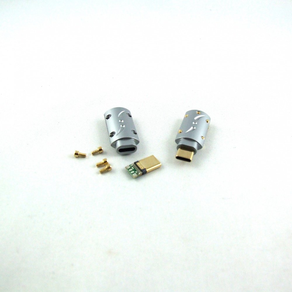 USB csatlakozók